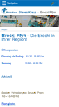 Mobile Screenshot of brockipfyn.ch